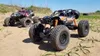 Ferngesteuertes RC-Auto, Offroad, große Fernbedienung, 50 Produktbild-Vorschau 5