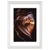Hama cornice per foto in legno Phoenix 15x20 cm bianco Anteprima dell’immagine prodotto 1