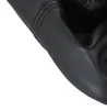 VW Lupo 98-05 SCHWARZER Schaltknauf + Schaltmanschette 12mm Produktbild-Vorschau 5