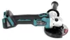 Akumulátorová úhlová bruska Makita DGA 504 ZJ 18V 125mm Náhled obrázku produktu 5