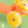 Malplay monopattino a tre ruote pieghevole per bambini Anteprima dell’immagine prodotto 10