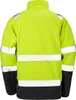 Result R450X | Herren Safety Softshell Jacke - Farbe: Produktbild-Vorschau 7