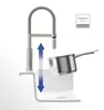 Villeroy & Boch Steel Expert 2.0 - Miscelatore per lavello Anteprima dell’immagine prodotto 11