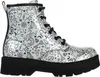 Chaussures Skechers Gravlen Hi Doodle 303408LSLBK Voir les images du produit 3