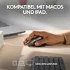 Logitech MX Master 3S space grey für Mac Produktbild-Vorschau 3