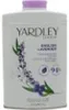 Yardley London Körperpuder English Lavender 200g Produktbild-Vorschau 3