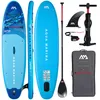 SUP Board aufblasbar Aqua Marina Vapor 10'4 (315 cm) – Produktbild-Vorschau 1