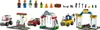 LEGO® City Autowerkstatt, 60232 Produktbild-Vorschau 9
