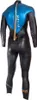 Neoprenový potápěčský oblek Blue Seventy Helix, černý, Náhled obrázku produktu 2