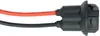 2x T10 W5W Fassung Stecker Lampenfassung Standlicht Produktbild-Vorschau 5