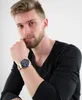 Festina Armbanduhr Date AUTOMATICO Blue Produktbild-Vorschau 4