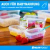 ATHLON TOOLS 2x 5L Frischhaltedosen-Set in Gastro-Qualität Produktbild-Vorschau 8