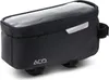 Acid Toptube View cmpt Fahrradtasche Produktbild-Vorschau 2