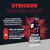 PULS Pre Workout Shot Cola Kick 12 x 60 ml – Booster mit Produktbild-Vorschau 4