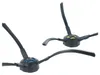 vhbw 2x Seitenbürste kompatibel mit iLife V80, V8s Produktbild-Vorschau 7
