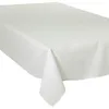 Obrus odolný proti škvrnám - slonová kosť - 150x300 cm - Náhľad obrázku produktu 1