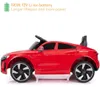 Audi e-Tron GT Kinder Elektroauto 12V (1–4 Jahre) – Produktbild-Vorschau 3