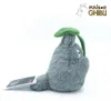 Studio Ghibli – Totoro s lístkom (13 cm) Náhľad obrázku produktu 12
