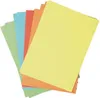 150 (3x 50) Blatt farbiges Druckerpapier Papier Produktbild-Vorschau 1