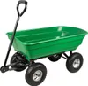 Grindi - Transportwagen Bollerwagen Garten Wagen mit Produktbild-Vorschau 1