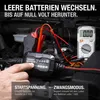 NOCO GENIUS2EU | 2A batterijoplader | Genius Productafbeelding-voorbeeld 5