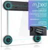 MyBeo Personenwaage, Körperwaage, digitale Waage für Produktbild-Vorschau 4