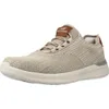 Skechers Lattimore Sneaker Beige Produktbild-Vorschau 10