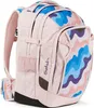 Satch Match Schulrucksack Candy Clouds Produktbild-Vorschau 2