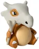 Pokémon Vinyl Figur Tragosso 8 cm Produktbild-Vorschau 6