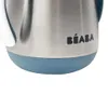 Beaba kubek ze słomką ze stali nierdzewnej 250ml - wietrzny Podgląd zdjęcia produktu 7