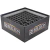Schaumstoff-Set für Star Wars Rebellion Brettspielbox Produktbild-Vorschau 5