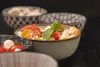 Mezze Maniche Protein Pasta (7 Portionen) mit hohem Produktbild-Vorschau 2