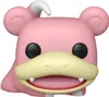 Pokémon - Slowpoke, Ramoloss, Flegmon 1077 Funko Pop! Produktbild-Vorschau 2