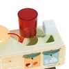 Topbright SAFT BOUTIQUE, ab 36 Monaten, Holzspielzeug, Anteprima dell’immagine prodotto 4