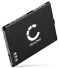 CELLONIC 1x Akku kompatibel mit Panasonic KX-TU327, Produktbild-Vorschau 1