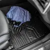 Tapis en caoutchouc FROGUM Tapis de sol pour Mazda 3 III Voir les images du produit 9