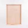 Dřevěný servírovací tác, 40 x 30 cm Náhled obrázku produktu 2