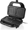 ETA Eta Sorento 3151 90010 appareil à sandwich 900 W Noir, Voir les images du produit 1