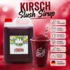 Rainbow Slush Sirup Kirsche 5 Liter 1:5 AZO frei ohne Produktbild-Vorschau 2