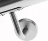 MONZANA® RVS handrail, V2A roestvrij staal, leuning, Productafbeelding-voorbeeld 10