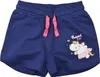 Pummel & Friends Shorts für Mädchen - Pummelfee Kinder Produktbild-Vorschau 1
