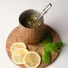 Tazza Aquafloow Yerba Mate da 355 ml in acciaio Anteprima dell’immagine prodotto 10
