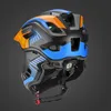 Detská cyklistická prilba Rockbros TT-32SOBL-M s Náhľad obrázku produktu 11