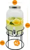 Adler AD6742 drankdispenser met tapper, 4 liter Productafbeelding-voorbeeld 13