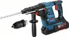 BOSCH Akkubohrh. GBH 36 VF-LI Plus bu | 0611906002 Produktbild-Vorschau 4