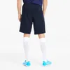 PUMA teamGOAL 23 Casuals Shorts Produktbild-Vorschau 5