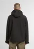 Softshell Jacke Hurricane schwarz, L Produktbild-Vorschau 6