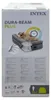 Matelas gonflable une personne, 191x99x51 cm, avec pompe Voir les images du produit 25