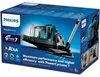 Philips 5000 series Odkurzacz bezworkowy z serii 5000 Podgląd zdjęcia produktu 14