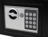 Malatec 8799 Trezor digitálny 230 x 170 x 170 mm čierny Náhľad obrázku produktu 11